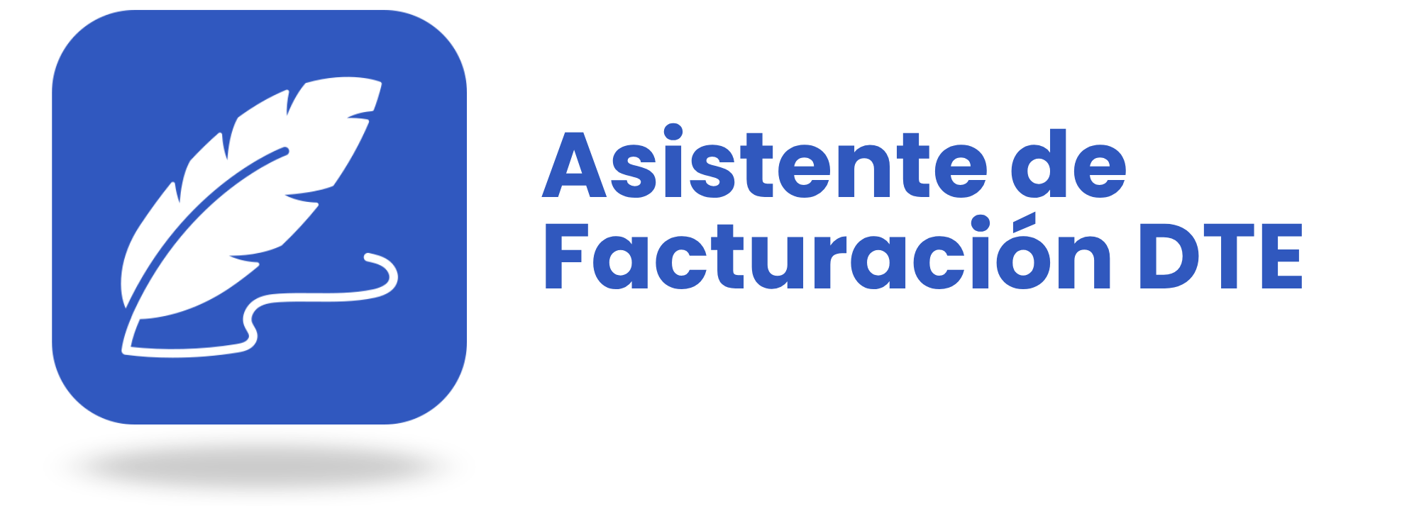 Logo Asistente